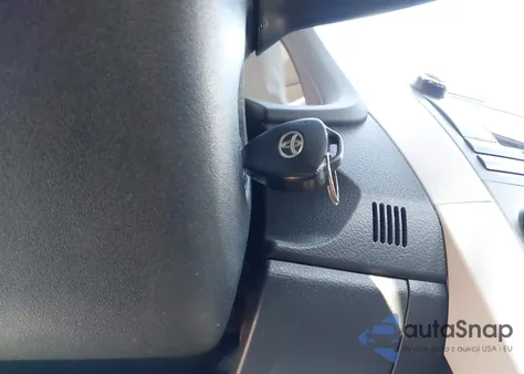 2011 Toyota Corolla S z USA, uszkodzony, nr VIN 2T1BU4EE0BC619246